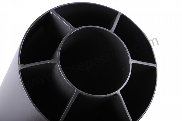 P1034252 - RACING MEGAPHONE FOR EXCHANGER OR SPAGHETTI for Porsche 911 Classic • 1970 • 2.2e • Coupe • Manual gearbox, 5 speed