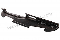 P1034313 - DASHBOARD TRIM for Porsche 911 G • 1978 • 3.0sc • Coupe • Automatic gearbox