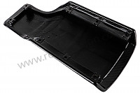 P1034543 - ARMREST for Porsche 997 Turbo / 997T / 911 Turbo / GT2 • 2009 • 997 turbo • Cabrio • Manual gearbox, 6 speed