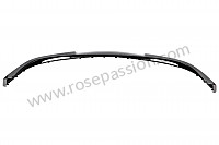 P1034545 - FRONT SPOILER for Porsche 997 Turbo / 997T2 / 911 Turbo / GT2 RS • 2013 • 997 turbo • Cabrio • Manual gearbox, 6 speed