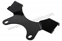 P1035935 - BRACKET for Porsche 911 Classic • 1970 • 2.2t • Coupe • Manual gearbox, 4 speed
