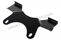 P1035935 - BRACKET for Porsche 911 Classic • 1972 • 2.4t • Coupe • Manual gearbox, 4 speed