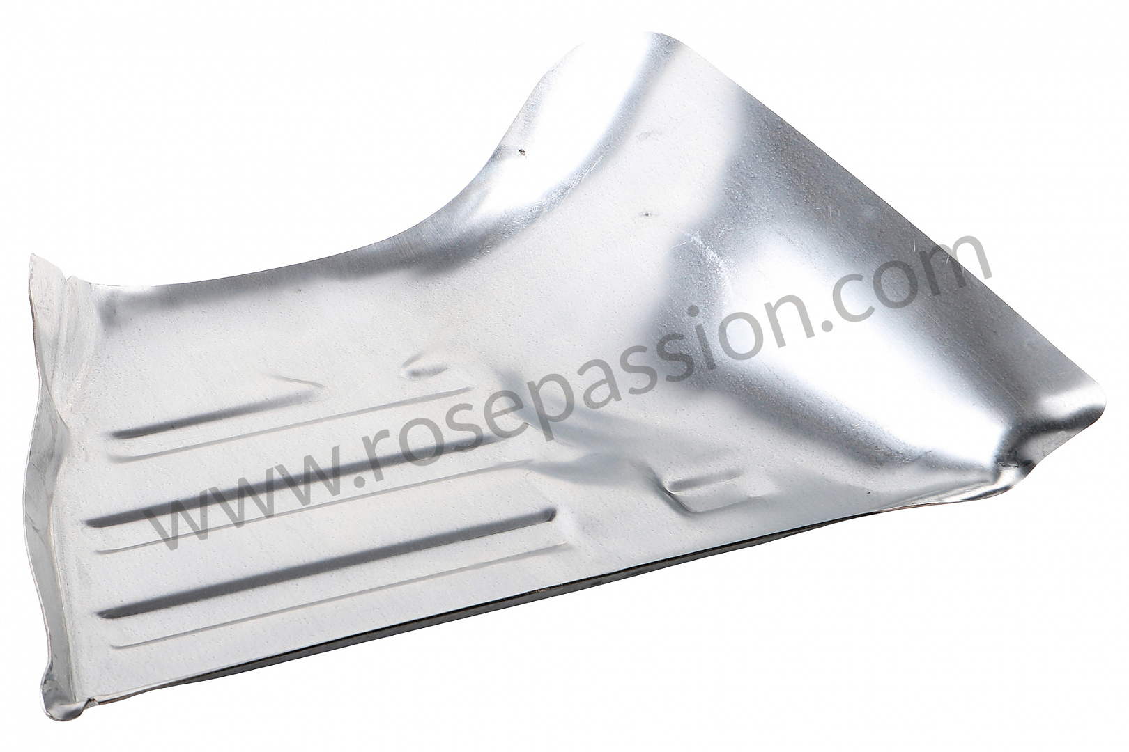 P133424 - Aufkleber shell gross (25x23cm) (477721547E) für Porsche
