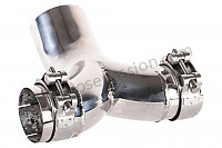 P1036691 - Y AUSPUFF für Porsche Cayman / 981C • 2013 • Cayman • Porsche doppelkupplungsgetriebe