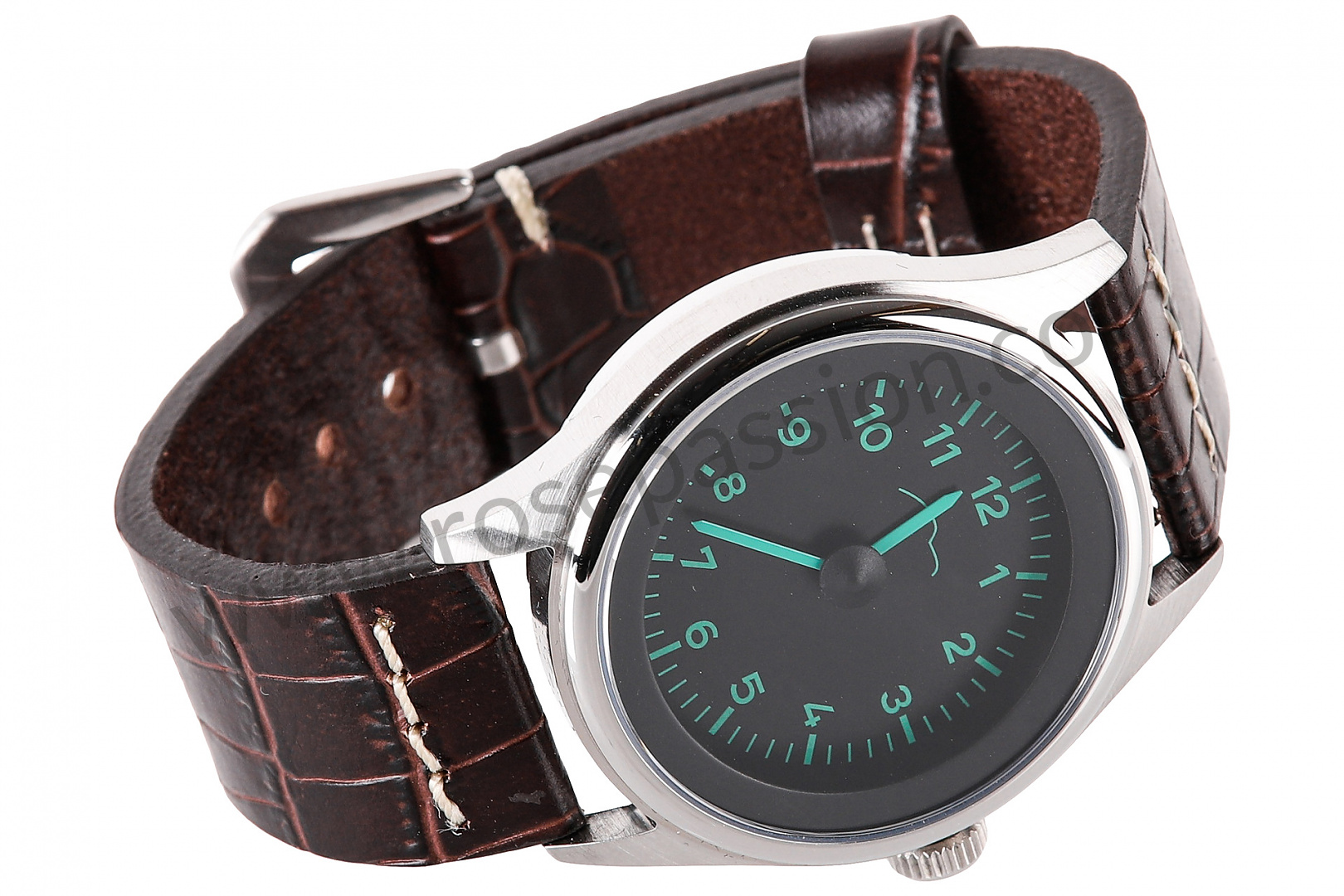 P1036815 - 356 PRE A WATCH - GREEN DIAL (477721547E) for Porsche