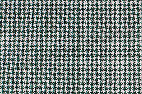 P1038399 - SEAT FABRIC PER METER HOUNDSTOOTH GREEN AND WHITE for Porsche 997 Turbo / 997T2 / 911 Turbo / GT2 RS • 2013 • 997 turbo • Cabrio • Pdk gearbox