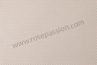 P1038543 - VINYL FOR THE FRONT PANLE OF THE DASHBOARD " BASKET WEAVE VINYL" STYLE for Porsche 911 Classic • 1971 • 2.2e • Coupe • Manual gearbox, 5 speed