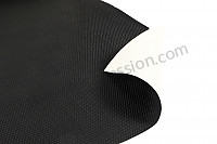 P1038546 - VINYL FOR THE FRONT PANLE OF THE DASHBOARD " BASKET WEAVE VINYL" STYLE for Porsche 911 Classic • 1970 • 2.2e • Targa • Manual gearbox, 5 speed