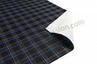 P1038548 - SEAT FABRIC PER METER for Porsche 911 Classic • 1970 • 2.2t • Coupe • Manual gearbox, 5 speed