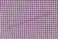 P1038553 - SEAT FABRIC BY THE METER HOUNDSTOOTH RED AND BLACK BAY for Porsche 356B T6 • 1963 • 1600 super 90 (616 / 7 t6) • Coupe reutter b t6 • Manual gearbox, 4 speed