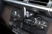 P1038862 - CARICABATTERIE AD INDUZIONE MAGNETICA PER PORTA TELEFONO per Porsche 997-2 / 911 Carrera • 2012 • 997 c2 • Coupe • Cambio pdk