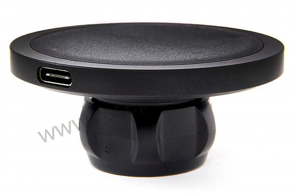 P1038862 - MAGNETIC INDUCTION CHARGER FOR PHONE HOLDER for Porsche 911 3,0 RSR 74 • 1974