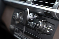 P1038862 - MAGNETISCHE INDUCTIELADER VOOR TELEFOONHOUDER voor Porsche Cayenne / 957 / 9PA1 • 2010 • Cayenne gts • Manuele bak 6 versnellingen