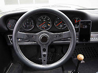 P1038864 - MAGNETIC PHONE HOLDER for Porsche 964 / 911 Carrera 2/4 • 1992 • 964 carrera 2 • Cabrio • Automatic gearbox