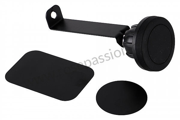 P1038871 - MAGNETIC PHONE HOLDER for Porsche 944 • 1991 • 944 s2 • Coupe • Manual gearbox, 5 speed