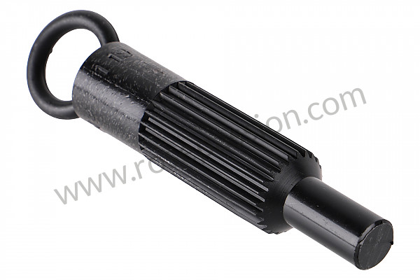P1039136 - CENTRING TOOL FOR CLUTCH DISC for Porsche 996 / 911 Carrera • 1999 • 996 carrera 4 • Coupe • Manual gearbox, 6 speed