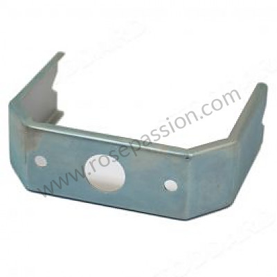 P1039651 - BRACKET FOR 356A 356B T5 VDO SPEEDOMETER for Porsche 356B T5 • 1960 • 1600 s (616 / 2 t5) • Cabrio b t5 • Manual gearbox, 4 speed