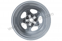 P1040818 - LLANTA ESTILO 3 PIEZAS 18 X 10 Y 47 para Porsche Cayman / 987C2 • 2012 • Cayman r • Caja manual de 6 velocidades