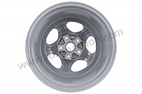 P1040820 - 3-PIECE STYLE RIM 18 X 10 AND 61 for Porsche 968 • 1994 • 968 • Coupe • Manual gearbox, 6 speed