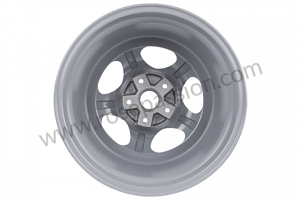 P1040820 - 3-PIECE STYLE RIM 18 X 10 AND 61 for Porsche 964 / 911 Carrera 2/4 • 1994 • 964 carrera 2 • Coupe • Manual gearbox, 5 speed