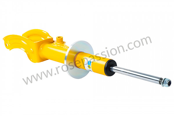 P1043196 - AMORTIGUADOR DELANTERO BILSTEIN SPORT para Porsche Cayenne / 958 / 92A • 2012 • Cayenne s 4,8 v8 400 cv / ps • Caja auto