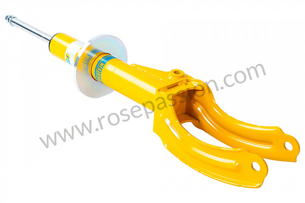 P1043196 - AMORTIGUADOR DELANTERO BILSTEIN SPORT para Porsche Cayenne / 958 / 92A • 2012 • Cayenne s 4,8 v8 400 cv / ps • Caja auto