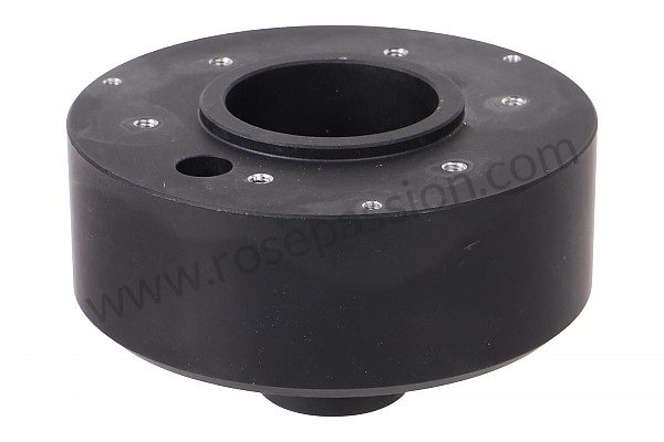 P1048283 - EXTENDED FLYWHEEL HUB for Porsche 911 Classic • 1969 • 2.0t • Coupe • Manual gearbox, 5 speed