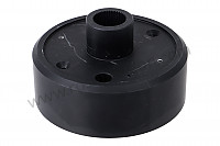 P1048283 - EXTENDED FLYWHEEL HUB for Porsche 911 Classic • 1969 • 2.0t • Coupe • Manual gearbox, 5 speed