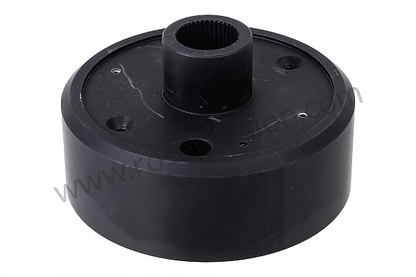 P1048283 - EXTENDED FLYWHEEL HUB for Porsche 911 Classic • 1968 • 2.0t • Coupe • Automatic gearbox