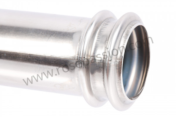 P1049834 - OIL TUBE for Porsche 911 G • 1979 • 3.0sc • Coupe • Manual gearbox, 5 speed