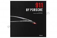 P1050806 - BOEK 911 DOOR PORSCHE (FR) voor Porsche 997-1 / 911 Carrera • 2006 • 997 c4s • Coupe • Automatische versnellingsbak