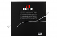 P1050806 - BOEK 911 DOOR PORSCHE (FR) voor Porsche 991 • 2015 • 991 c4 • Cabrio • Bak pdk