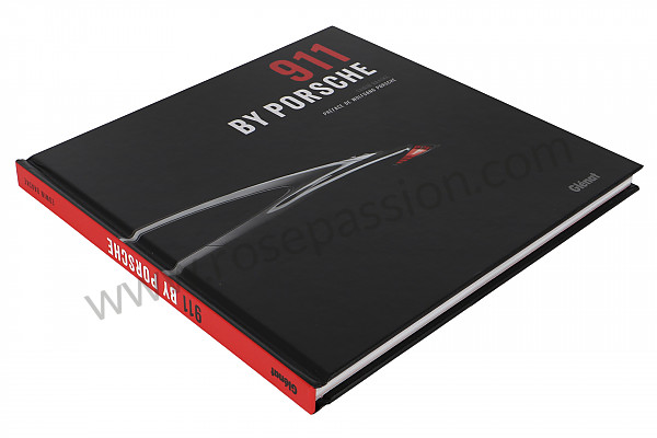 P1050806 - BOOK 911 BY PORSCHE (FR) for Porsche 997-1 / 911 Carrera • 2006 • 997 c4s • Cabrio • Manual gearbox, 6 speed