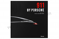 P1050806 - RESERVAR 911 DE PORSCHE (FR)
 para Porsche Boxster / 986 • 1998 • Boxster 2.5 • Cabrio • Caja manual de 5 velocidades