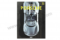 P1050808 - LIBRO DE LA QUINTESENCIA DE PORSCHE (FR) para Porsche 997-1 / 911 Carrera • 2006 • 997 c2 • Cabrio • Caja manual de 6 velocidades