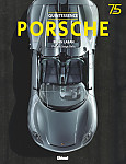 P1050808 - LIBRO DELLA QUINTESSENZA DELLA PORSCHE (FR) per Porsche 356 pré-a • 1953 • 1500 s (528) • Cabrio pré a • Cambio manuale 4 marce
