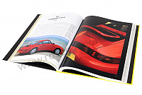 P1050808 - LIVRO DE QUINTESSÊNCIA DE PORSCHE (FR) para Porsche Boxster / 987 • 2005 • Boxster s 3.2 • Cabrio • Caixa manual 6 velocidades