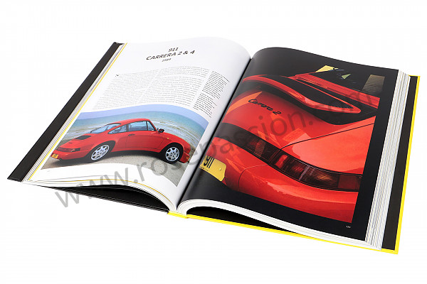 P1050808 - PORSCHE QUINTESSENCE BOOK (FR) for Porsche 991 • 2014 • 991 c4s • Coupe • Pdk gearbox