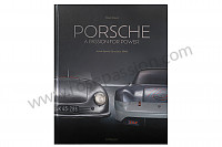 P1050810 - BUCH A PASSION FOR POWER (EN / DE) für Porsche 