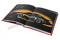 P1050812 - BUCH "THE PORSCHE 911 BOOK" (FR / EN / DE) für Porsche 