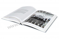 P1050813 - LIVRO DE CARROS PORSCHE CONCEPT (FR) para Porsche 356 pré-a • 1953 • 1500 s (528) • Cabrio pré a • Caixa manual 4 velocidades