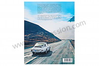 P1050814 - BOEK PORSCHE 911 DE ANHOLOGIE (FR) voor Porsche 356B T5 • 1961 • 1600 carrera gt (692 / 3a t5) • Coupe b t5 • Manuele bak 4 versnellingen