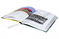 P1050814 - BOEK PORSCHE 911 DE ANHOLOGIE (FR) voor Porsche 356a • 1958 • 1600 (616 / 1 t2) • Convertible d'a t2 • Manuele bak 4 versnellingen