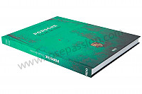 P1050815 - BOOK PORSCHE, UMA ARTE DE VIVER (FR) para Porsche 997-1 / 911 Carrera • 2007 • 997 c4s • Targa • Caixa automática