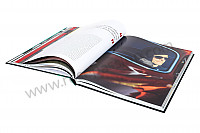 P1050815 - LIBRO PORSCHE, UN'ARTE DI VIVERE (FR) per Porsche 997-1 / 911 Carrera • 2007 • 997 c4s • Targa • Cambio auto