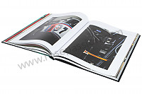 P1050815 - LIBRO PORSCHE, UN'ARTE DI VIVERE (FR) per Porsche 356a • 1955 • 1600 s (616 / 2) • Coupe a t1 • Cambio manuale 4 marce