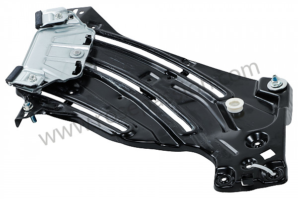 P1052328 - POWER WINDOWS for Porsche 996 / 911 Carrera • 2003 • 996 carrera 4 • Cabrio • Automatic gearbox