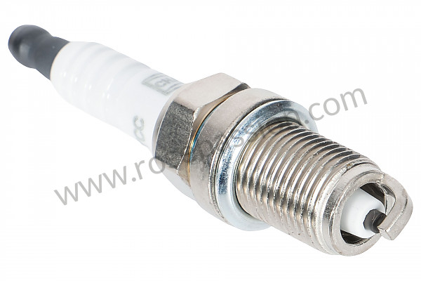 P1052569 - SPARK PLUG CHAMPION for Porsche 993 / 911 Carrera • 1996 • 993 rs • Coupe • Manual gearbox, 6 speed