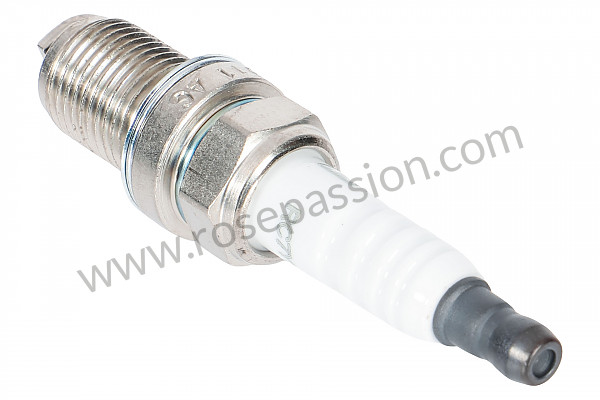 P1052569 - SPARK PLUG CHAMPION for Porsche 964 / 911 Carrera 2/4 • 1992 • 964 rs • Coupe • Manual gearbox, 5 speed