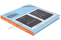 P1054221 - BOOK A LIFE IN PORSCHE 911 for Porsche 997-1 / 911 Carrera • 2007 • 997 c4s • Targa • Manual gearbox, 6 speed